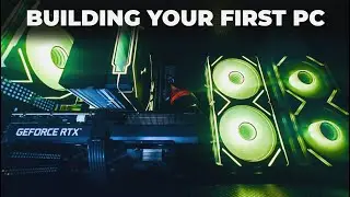How to Build the Best PC for Blender in 2025 (Complete Guide)