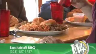 Backdraft BBQ