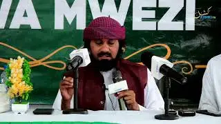 MUHADHARA MKUBWA WA WANNAWAKE || SHEIKH NURDEEN KISHK