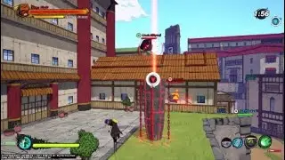 Comment devenir invincible Naruto to boruto shinobi striker