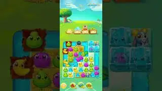Farm Heroes Super Saga Level 1369