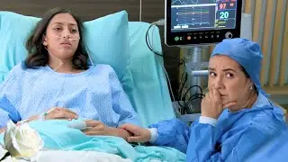 La rosa de Guadalupe | ES PEOR QUE EL HUMO [Part 2/2] | Cap&iacute;tulo 2025 VIDEO FULL HD