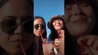 a day in my life at a van festival #shorts