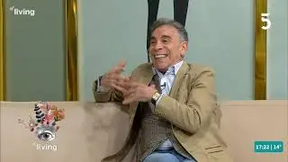 Nacho Cardozo, una vida dedicada al arte | El Living | 17-02-2023