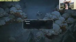I am Setsuna PC Playthrough Part 1