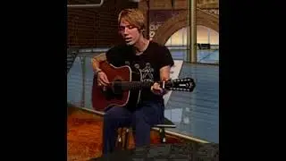 Jason Falkner - Eloquence (Live, 1999)