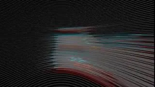 FREE Glitched Logo Intro Video RVV0011Logo