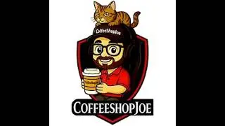 Happy Thursday | Coffee Shop TIme