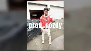 [HARD] NBA YoungBoy - 