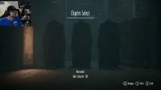 Little Nightmares 3 Part 1 with @bbopalopolis