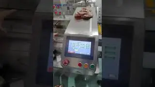 Install Video: How to Install Flow Pack Machine Film?