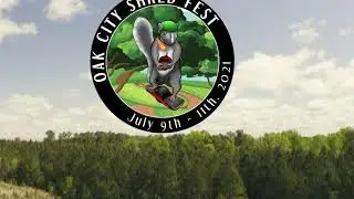 OakCity ShredFest - FloatTrack