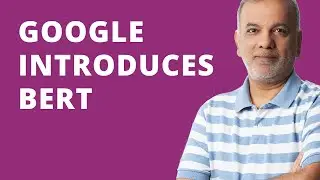Google BERT Update | What Is Google Bert Algorithm
