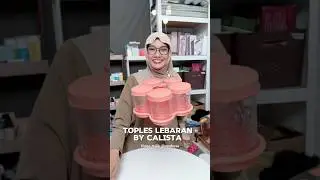 Toples lebaran #viralvideo