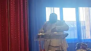 Prédication dimanche le 04 janvier 2026 Réveiller notre foi pour reconnaître Jésus