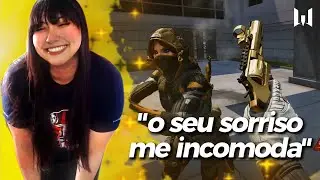 🗣️ PAPO DE MENDINGO | Funny Moments Warface Clutch
