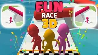 Fun Race 3d ll Hack Mod Unlock All Outfits ll SR GAMING ll