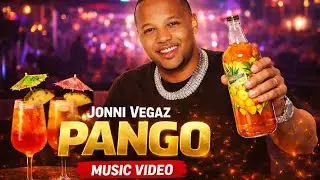 Jonni Vegaz - 
