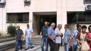 в 18 часа  ще е ясно решението на Видинския съд за Гергов