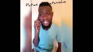 Patias wa patanisho. #Trending
