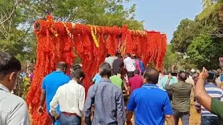 KARWAR NEWS KONKANI # Mharkepoonav