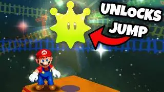 I speedran the WORST Mario Sunshine randomizer EVER!