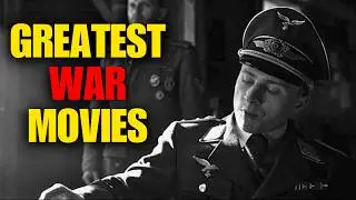 15 Greatest War Movies Everyone Seems To Forget