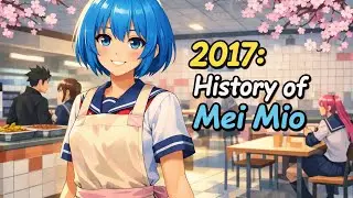 🩵High School Simulator 2017🩵 - 