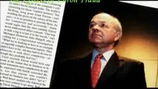 The Effects of Enron Fraud