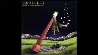 Kerigma   Maquina De Amar