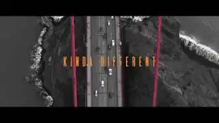 BiG OZ - Kinda Different ft CODEiNEPAPi