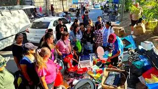 EXITO DE VENTAS en la Feria | Vendimos TODO 🇨🇱🍀🤑