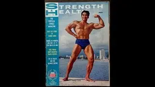Tommy Kono - Breaking Free with Strength
