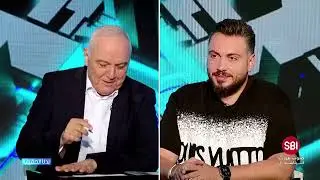 فارس إسكندر: الطبقة السياسية راكبة عَ ضهرنا من سنين, إسرائيل عم تشيل غاز ونحنا عم نشيل توتيا