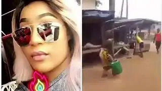 see what instagram slay queen was caught doing