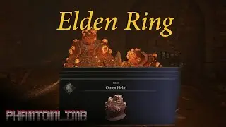 Elden Ring: Omen Armor set location Dung Eater Pt.2