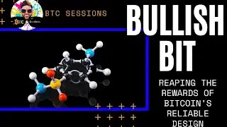 BULLISH BIT: Reaping the Rewards of Bitcoin&rsquo;s Reliable Design 🌊