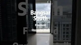 [COMPLETED] Southlink @ Bangsar South - 2+1 Rooms (904sqft)