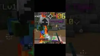 Hypixel Skyblock RNG Drop #shorts