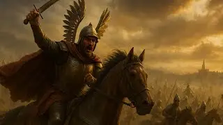 The Unseen Weapon That DESTROYED the Ottoman Army (Battle of Vienna)