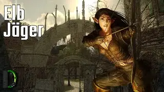 Elb Jäger 2023 in Herr der Ringe Online