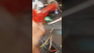 mottu sem centelha parte 2 de 3 #mottu #mecanicadescomplicada #mechanic #video @MottuOficial