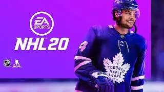Nhl20 HUT Competitive seasons andTOTS pack opening