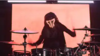 Smash Into Pieces - Big Bang (Drum Performance by APOC)