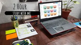 STUDY WITH ME | LIVE | 2 HOURS | BANKASPIRANT | UPSC | SSC | IBPS2021 | STUDY VLOG #SBI #IBPSRRB21