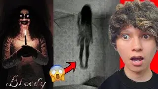 *SCARIEST* YOUTUBE SHORTS ON THE INTERNET