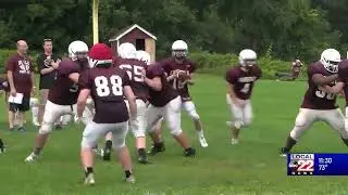 2023 BFA FAIRFAX/LAMOILLE HIGH SCHOOL FOOTBALL PREVIEW