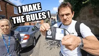 UK COP&rsquo;S POWER Trip ENDS In Total HUMILIATION | 2026