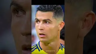 Ronaldo penalty goal and Brazilian song