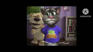 Crack school simulator 100 talking Ben annoying talking Tom 